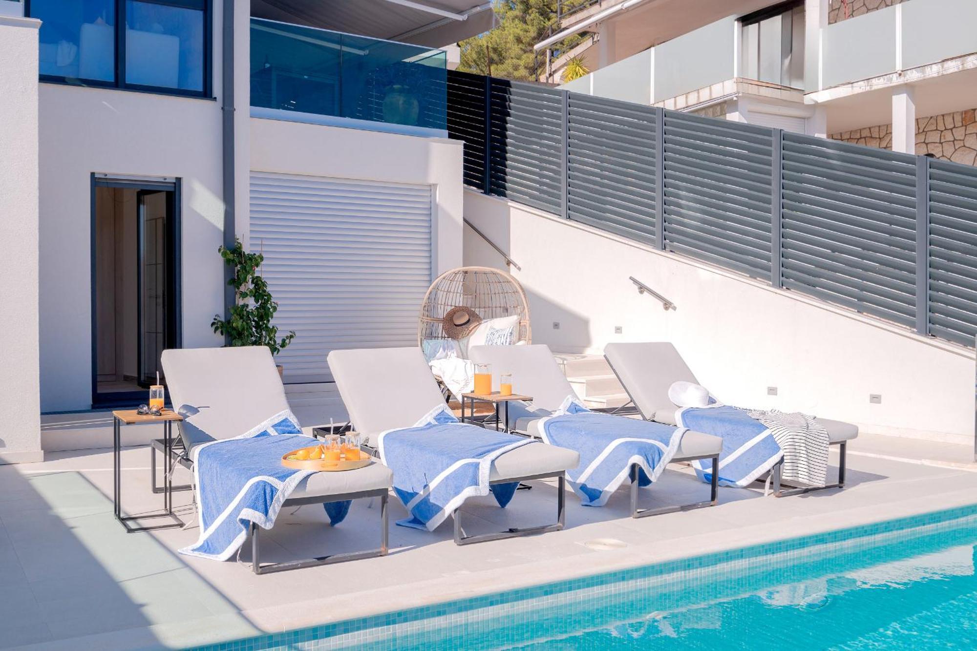 Apartman Seaside Retreat - Zf Hvar Hvar Town