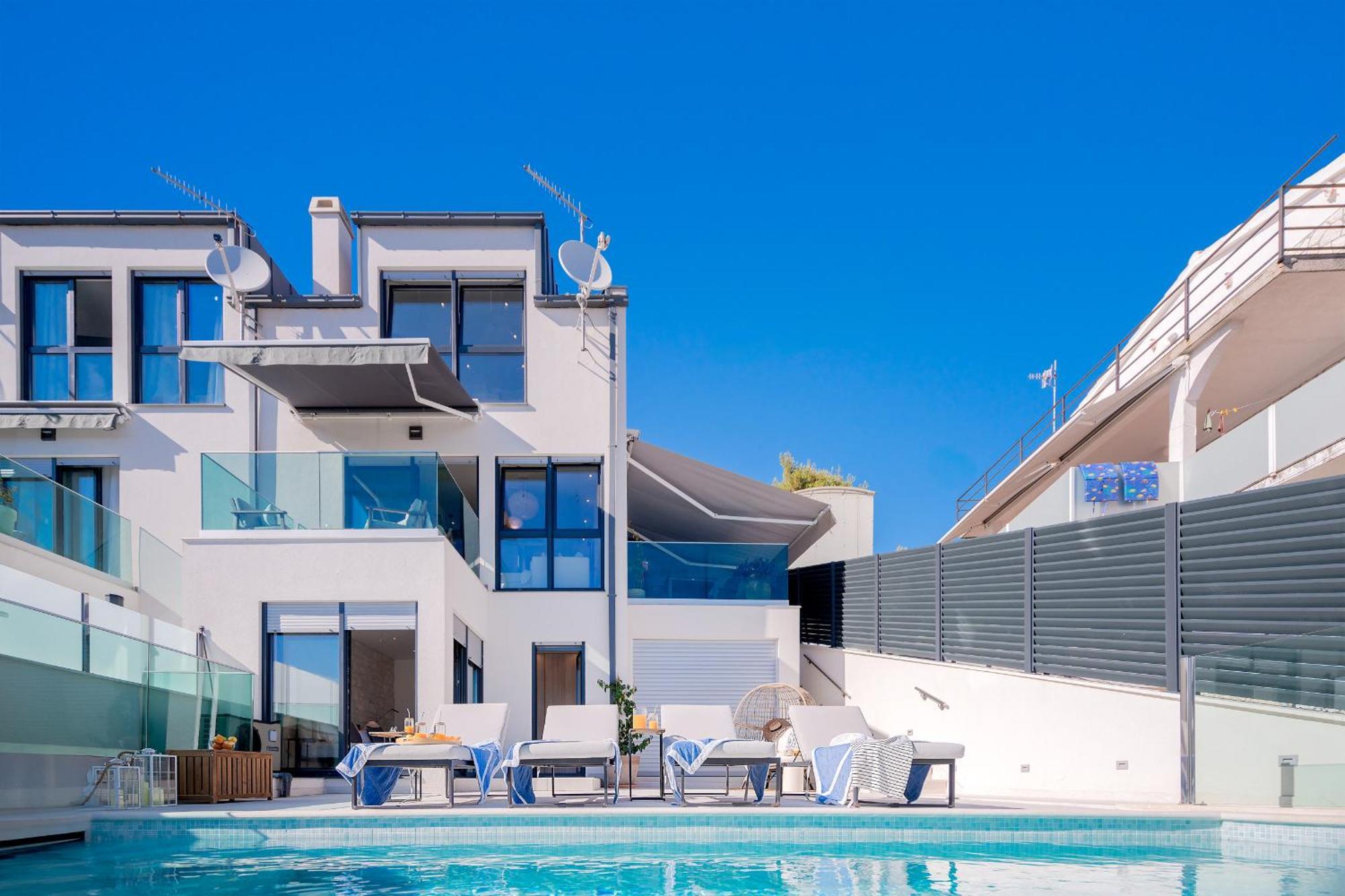 Apartman Seaside Retreat - Zf Hvar Hvar Town