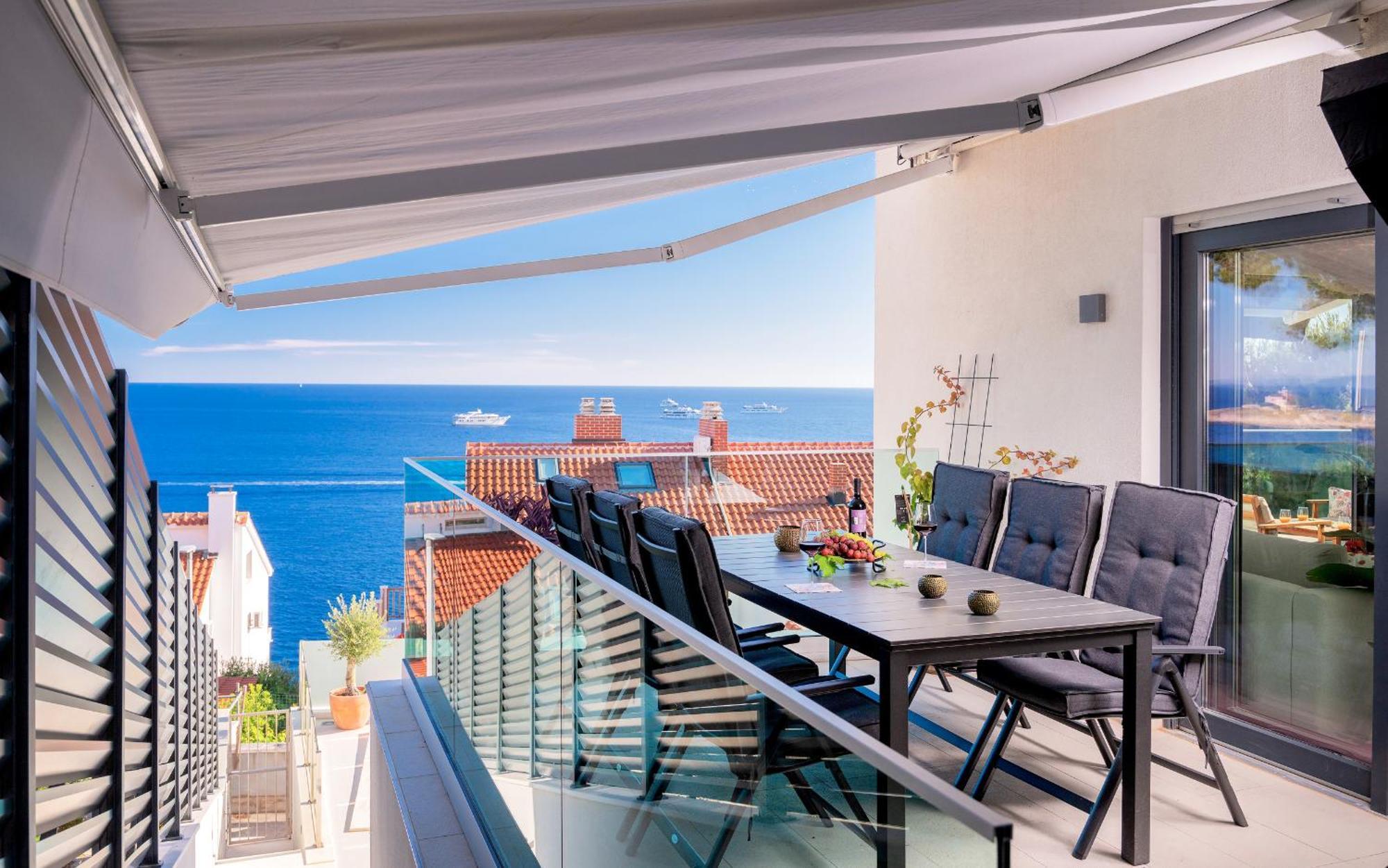 Apartman Seaside Retreat - Zf Hvar *